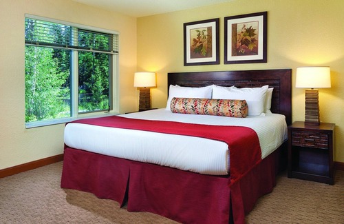 Canmore Resort | Yes . life is this good!