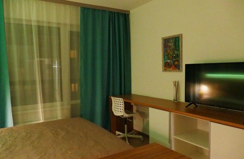 Moskovskiy Apartment | YES OK в ЖК МОСКВА