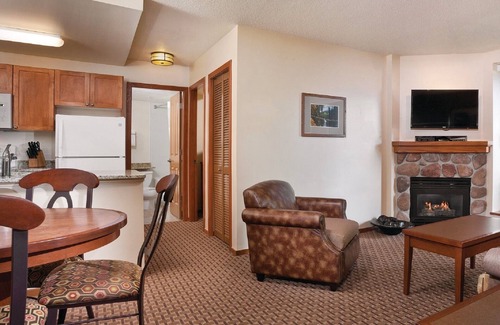 Village North Resort | Yes . step out into heaven!