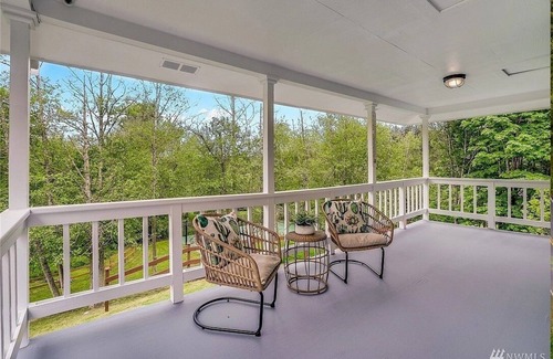 Mill Creek House | YES, THIS IS REAL! Be among our first welcomed guests!