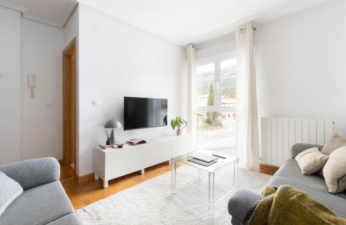 Yesa Apartment | Yesa by Clabao