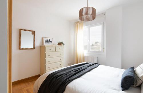 Yesa Apartment | Yesa by Clabao