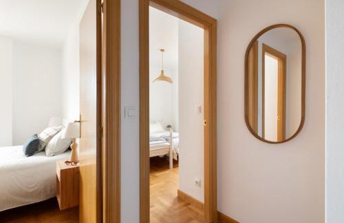 Yesa Apartment | Yesa by Clabao