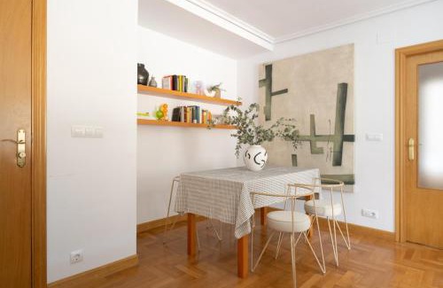Yesa Apartment | Yesa by Clabao