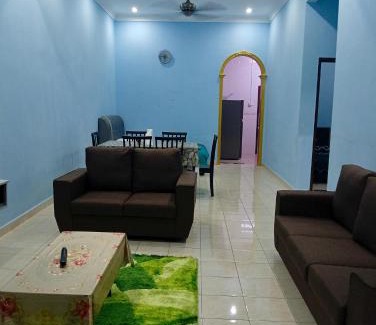 Bahau House | Yesh Homestay