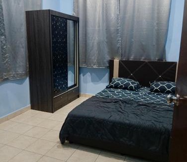 Bahau House | Yesh Homestay