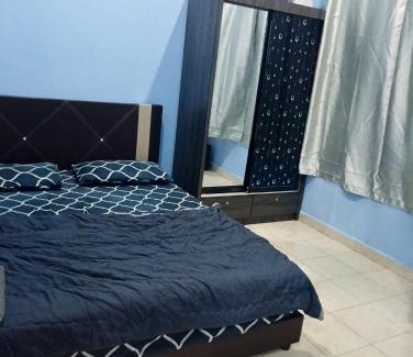 Bahau House | Yesh Homestay