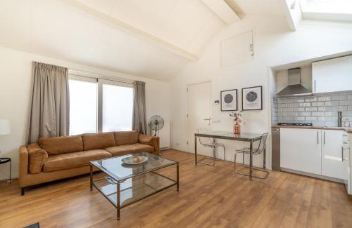 Vinkeveen Apartment | Yess