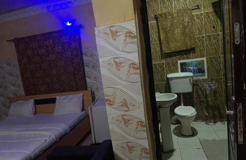 Abuja House | Yessit Homestay
