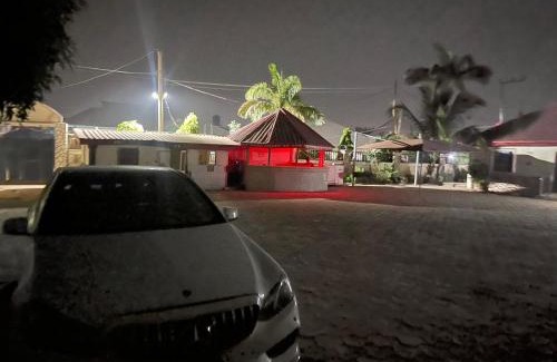 Abuja House | Yessit Homestay