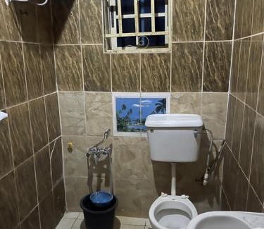 Abuja House | Yessit Homestay