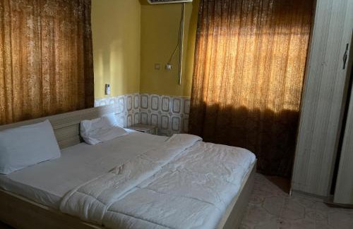 Abuja House | Yessit Homestay