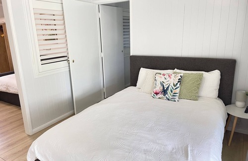 Dayboro Bed & Breakfast | Yesteryear Country Charm