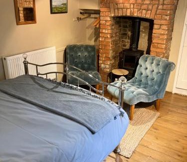 Colchester Bed & Breakfast | Yew Tree House, Bed & Breakfast in Colchester
