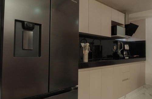 Merida Apartment | Yexalen 8 lujo y confort, excelente ubicación