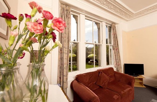 Hathersage Hostel | YHA Hathersage