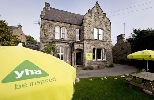 Hathersage Hostel | YHA Hathersage