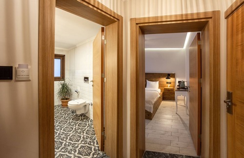 Sapanca House | Yiğit Pansiyon