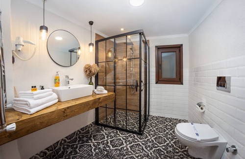Sapanca House | Yiğit Pansiyon