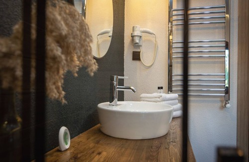 Sapanca House | Yiğit Pansiyon