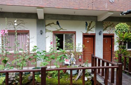 Nanzhuang House | Yi Jia Yuan Homestay