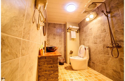Shangri-La Hotel | Yi's Hostel
