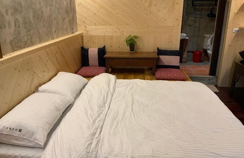 Dongshan Bed & Breakfast | Yilan For A Night B&B