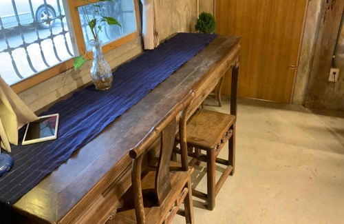 Dongshan Bed & Breakfast | Yilan For A Night B&B