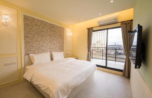 Jiaoxi House | Yilan Siao Jhu