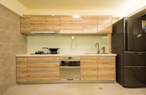 Jiaoxi House | Yilan Siao Jhu