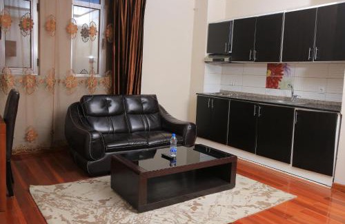 West Hararge House | Yinm Guest house