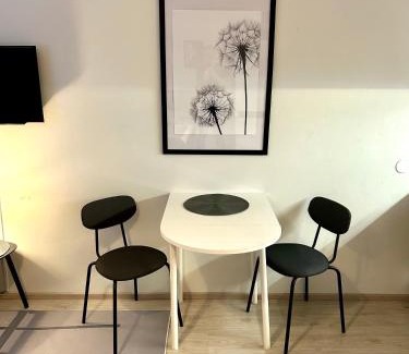 Jyvaskyla Apartment | Yksiö Jyväskylässä