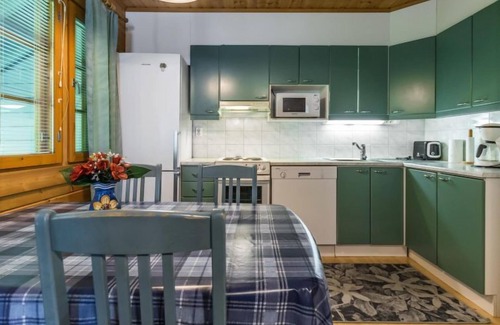 Vuokatti House | Yläperho 2 by Interhome