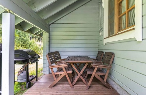 Vuokatti House | Yläperho 2 by Interhome