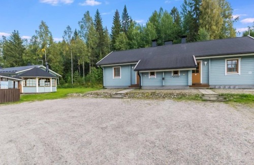 Vuokatti House | Yläperho 2 by Interhome