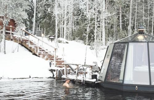 Iitti Apartment | Yli-Kaitala Hut