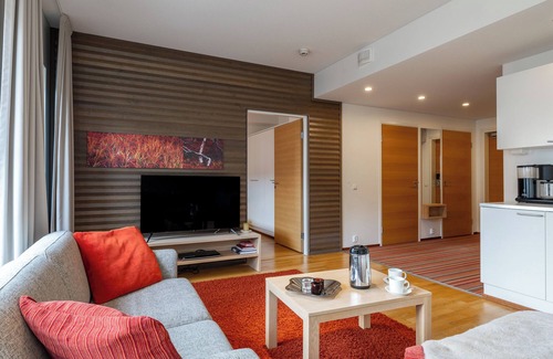 Yllas Ski Chalet | Ylläs Chalets VIII 8101 by Hi Ylläs