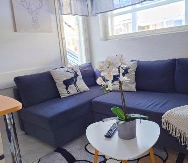 Akaslompolo Apartment | Ylläs Kanerva 105
