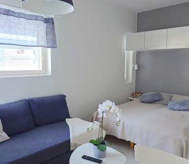 Akaslompolo Apartment | Ylläs Kanerva 105