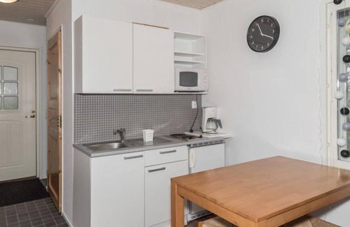 Yllas House | Ylläs quatro 1 by Interhome
