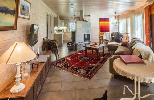 Yllas House | Ylläs Siesta by Interhome