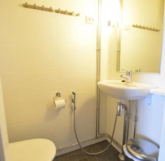Yllas Apartment | Ylläshuiput