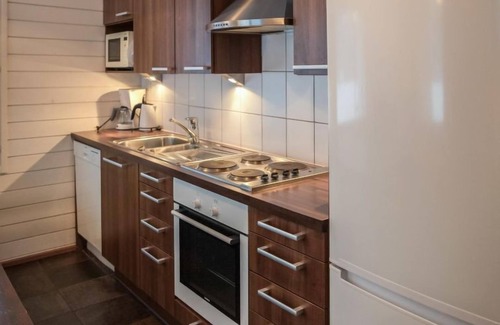 Yllas House | Ylläsjuolukka B by Interhome