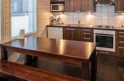 Yllas House | Ylläsjuolukka B by Interhome