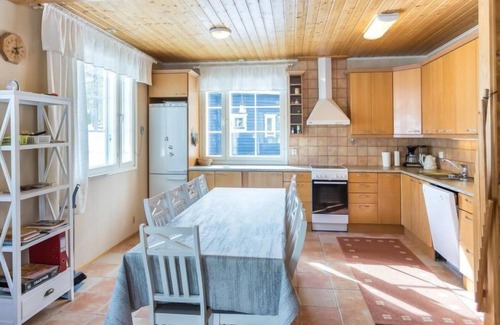 Akaslompolo House | Ylläskankare by Interhome