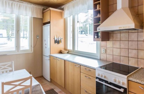 Akaslompolo House | Ylläskankare by Interhome