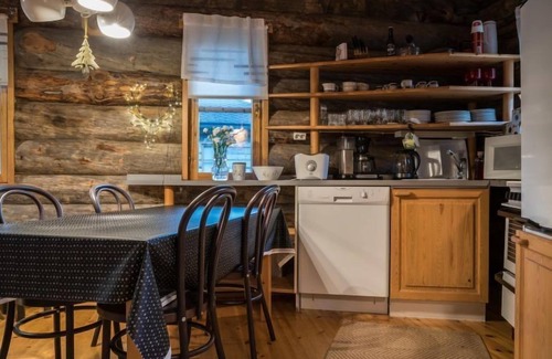 Yllas House | Ylläsparit As. 2 by Interhome