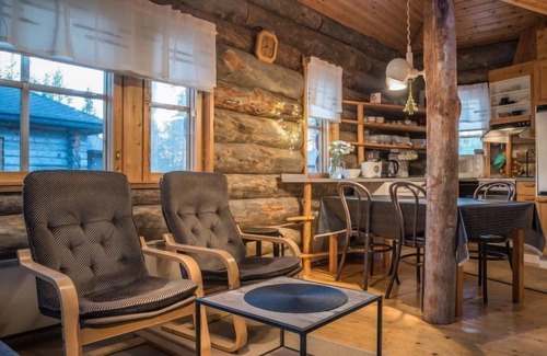 Yllas House | Ylläsparit As. 2 by Interhome
