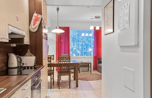 Akaslompolo House | Yllästar 3 As 604 by Interhome