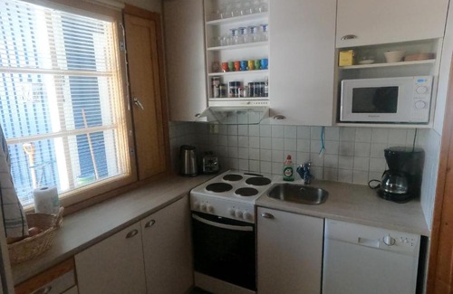 Yllas Apartment | Yllästunnelma